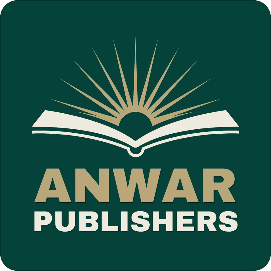 Anwar Publishers